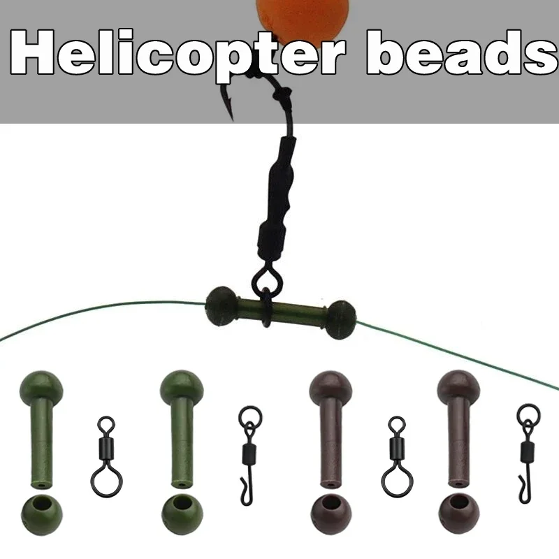 Carp fishing Chod rig kits, Be - огляд і ціна Freshwater Fishing Kit