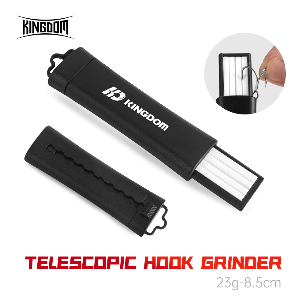 YOOFISH Fishing Telescopic Hoo - огляд і ціна Freshwater Fishing Kit