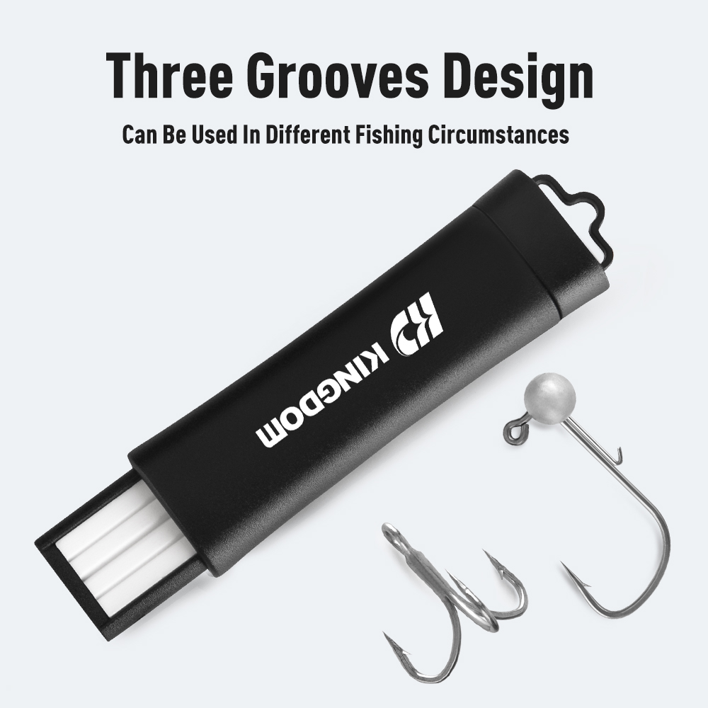 YOOFISH Fishing Telescopic Hoo - огляд і ціна Freshwater Fishing Kit