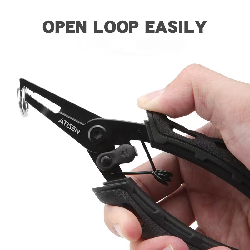 Fishing Clamp Tool, Fish Contr - огляд і ціна Fishing Equipment Line