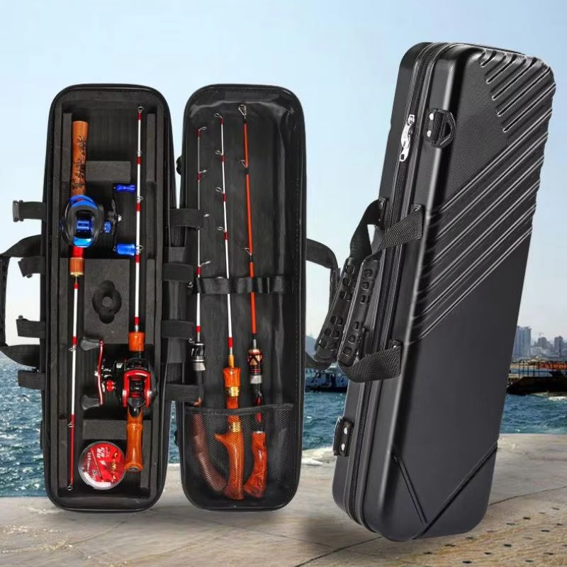 65/80cm ABS Ice fishing Fishin - огляд і ціна Fishing Equipment Line