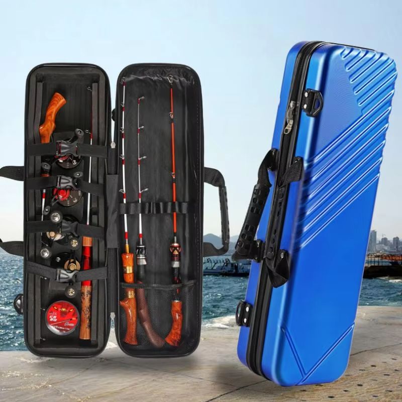 65/80cm ABS Ice fishing Fishin - огляд і ціна Fishing Equipment Line